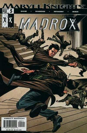 Madrox #5