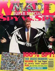 Mad Special #108
