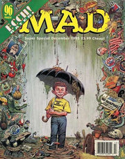 Mad Special #109