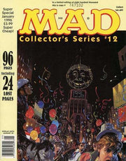 Mad Special #110