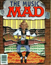 Mad Special #112