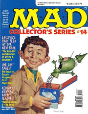 Mad Special #119