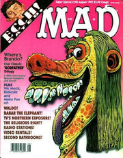 Mad Special #122