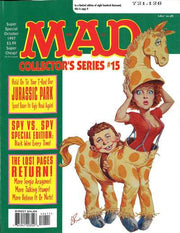 Mad Special #124