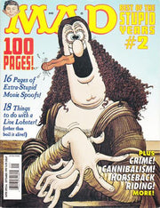 Mad Special #140