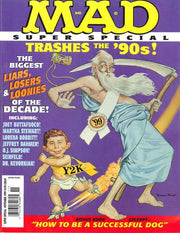 Mad Special #141