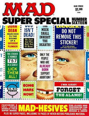 Mad Special #16