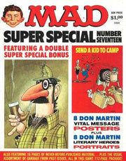 Mad Special #17