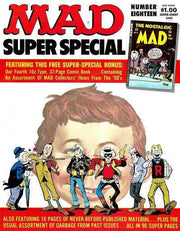 Mad Special #18