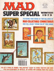 Mad Special #29