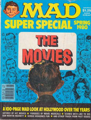 Mad Special #30