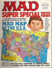 Mad Special #37