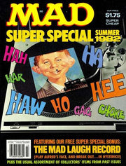 Mad Special #39