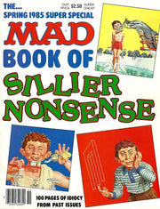 Mad Special #50