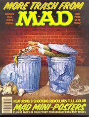 Mad Special #51