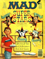 Mad Special #52