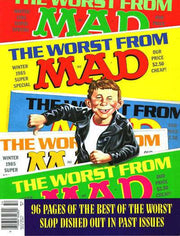 Mad Special #53