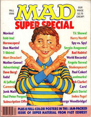 Mad Special #56