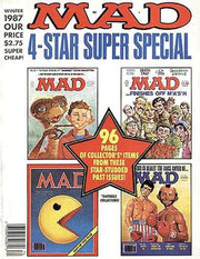 Mad Special #61