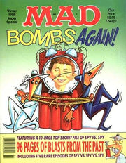 Mad Special #65