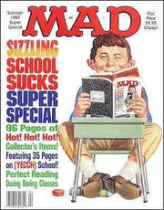 Mad Special #67