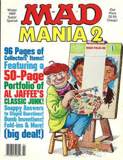 Mad Special #69