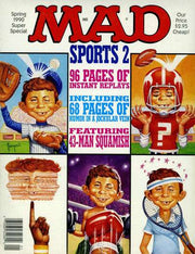 Mad Special #70