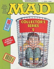 Mad Special #79