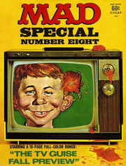 Mad Special #8
