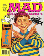 Mad Special #85