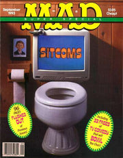 Mad Special #89