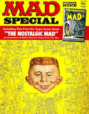 Mad Special #9