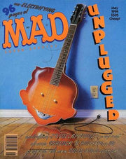 Mad Special #93