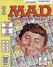 Mad Special #94