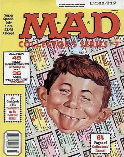 Mad Special #94