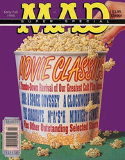 Mad Special #99