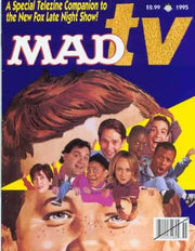 Mad TV #1