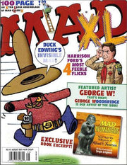 Mad XL #11