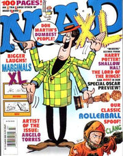 Mad XL #14