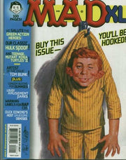 Mad XL #22
