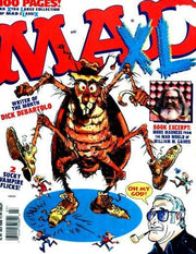 Mad XL #4