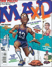 Mad XL #7
