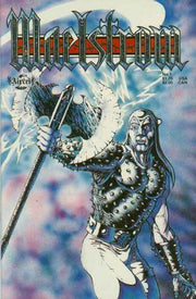 Maelstrom #1