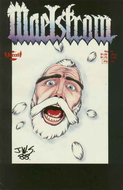 Maelstrom #10