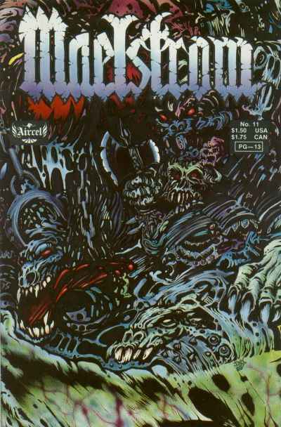 Maelstrom #11