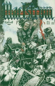 Maelstrom #4