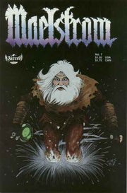 Maelstrom #7