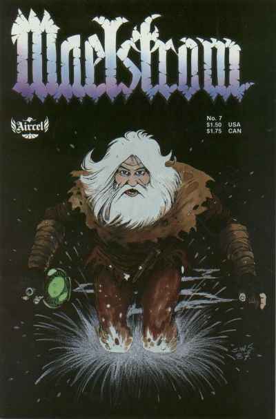 Maelstrom #7