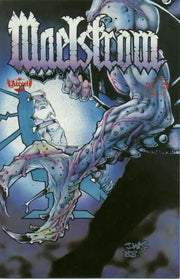 Maelstrom #8