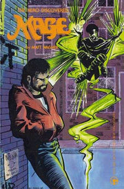 Mage 1984 Series #2